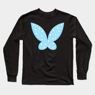 Fairy Wings Long Sleeve T-Shirt